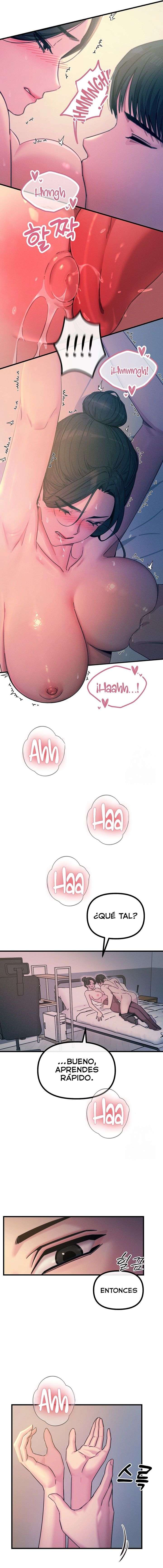 No caeré por segunda vez Capítulo 9 - Page 16