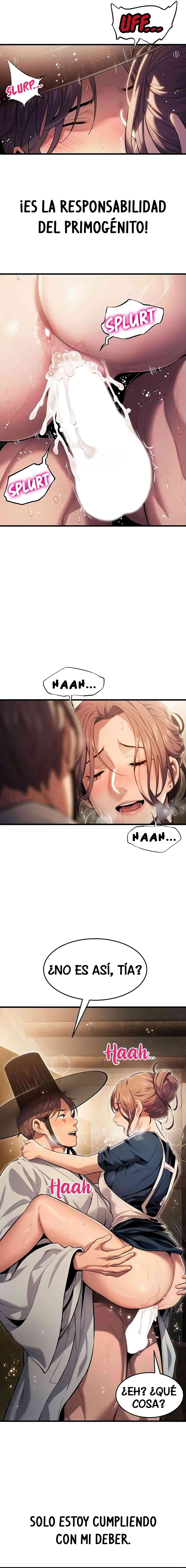 Dios te bendiga Capítulo 1 - Page 24