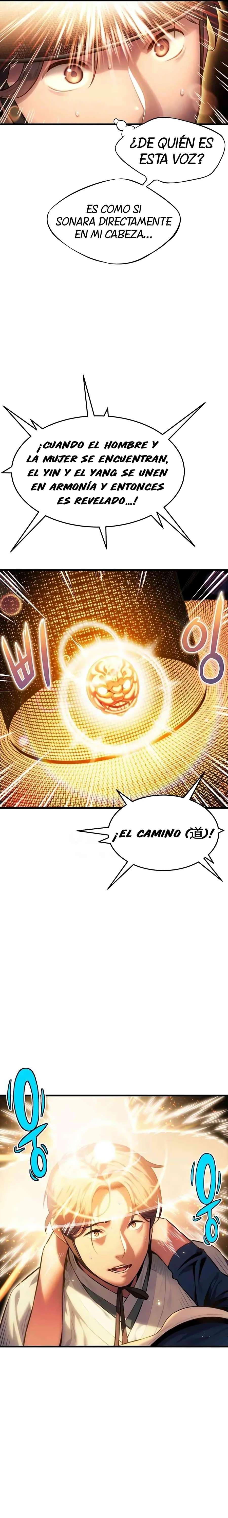 Dios te bendiga Capítulo 1 - Page 26