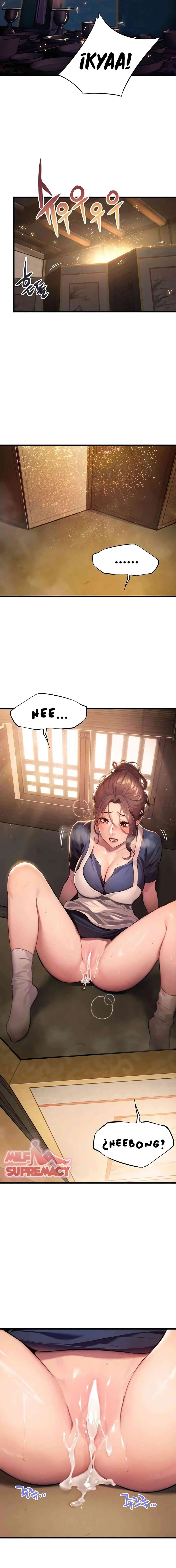 Dios te bendiga Capítulo 1 - Page 28