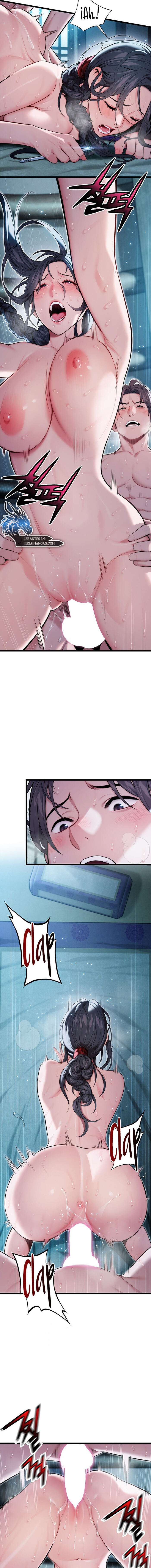 Dios te bendiga Capítulo 11 - Page 14