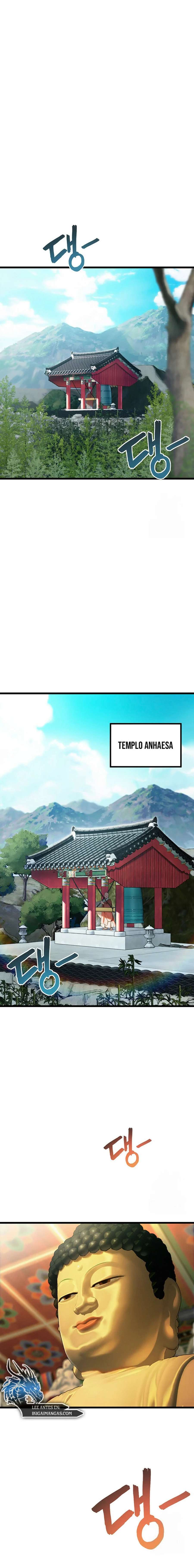 Dios te bendiga Capítulo 13 - Page 13