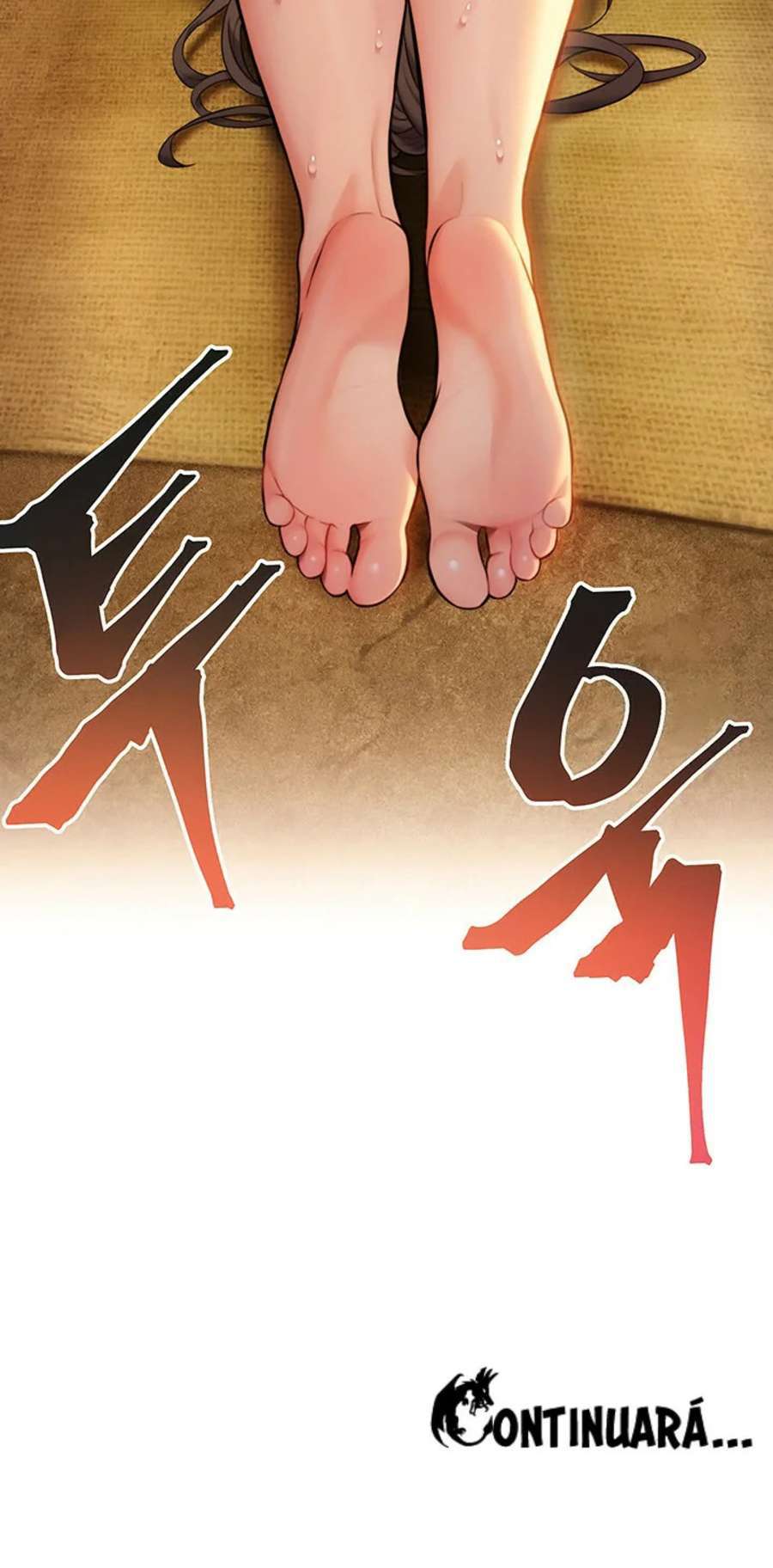 Dios te bendiga Capítulo 13 - Page 21