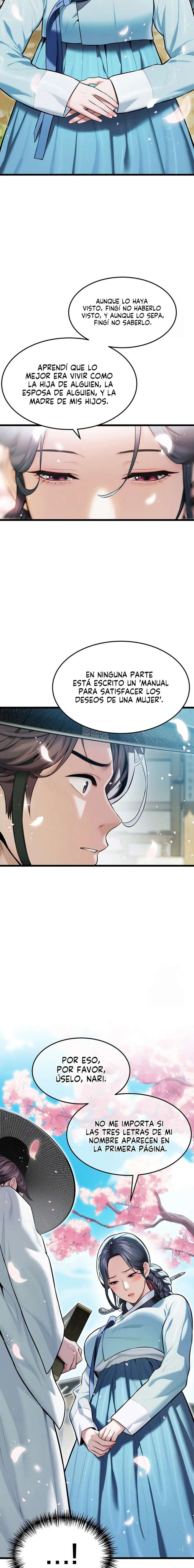 Dios te bendiga Capítulo 13 - Page 5