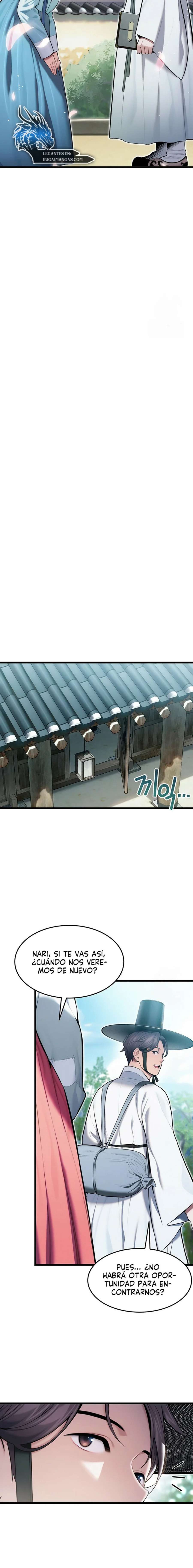 Dios te bendiga Capítulo 13 - Page 8