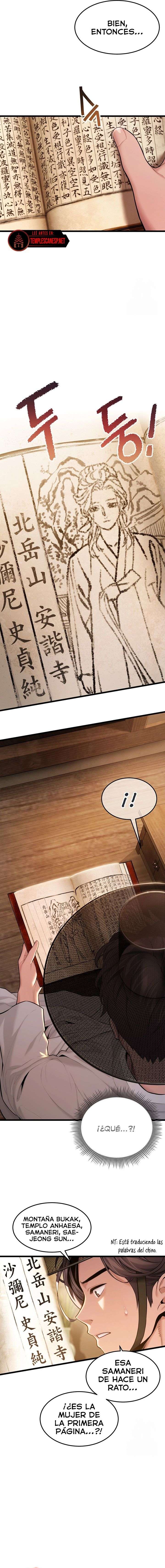 Dios te bendiga Capítulo 14 - Page 12