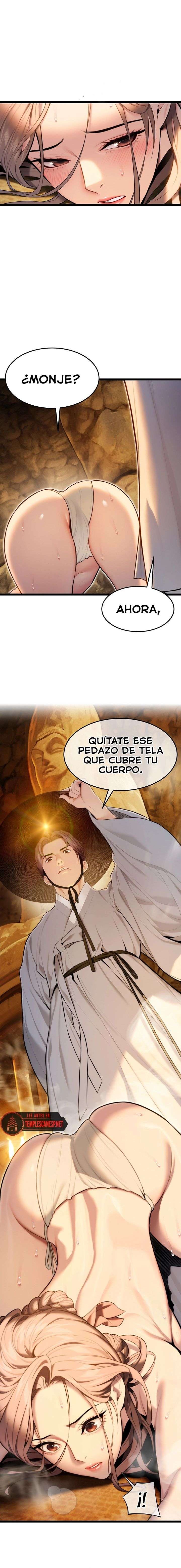 Dios te bendiga Capítulo 15 - Page 15