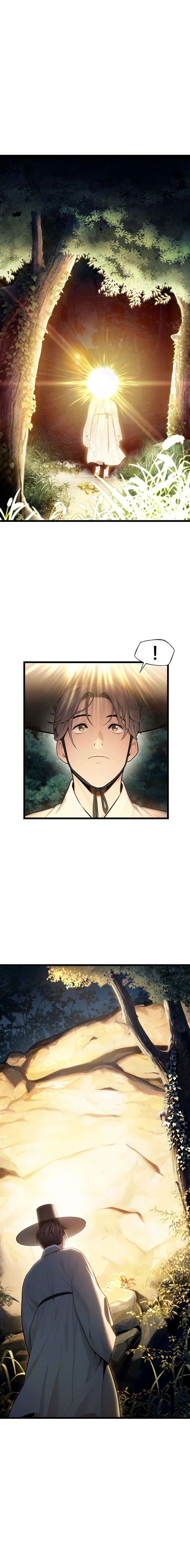 Dios te bendiga Capítulo 15 - Page 4