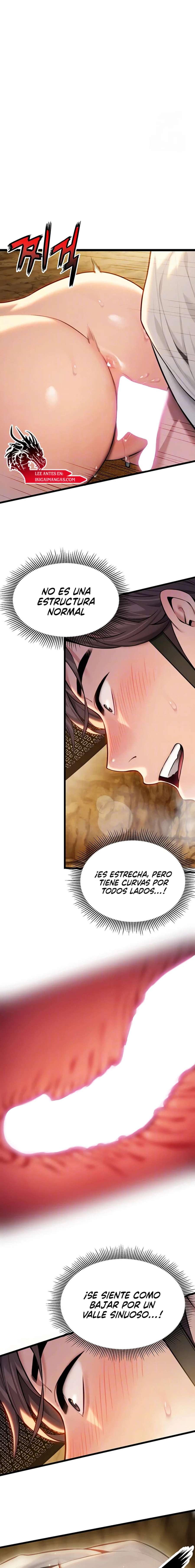 Dios te bendiga Capítulo 16 - Page 4