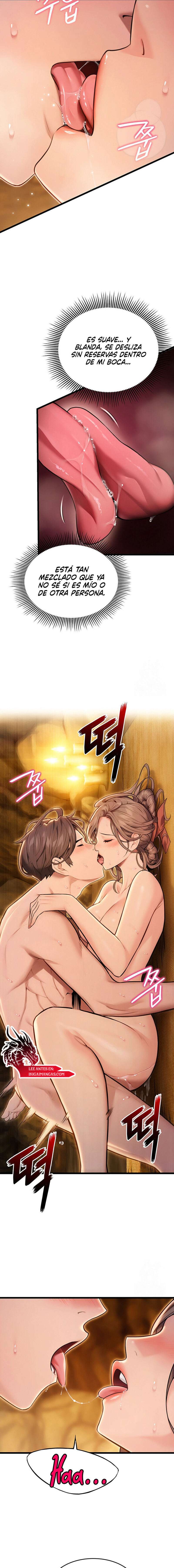 Dios te bendiga Capítulo 17 - Page 13