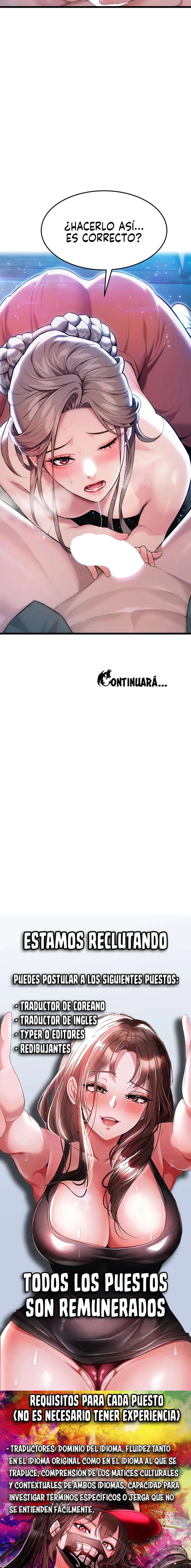 Dios te bendiga Capítulo 19 - Page 19