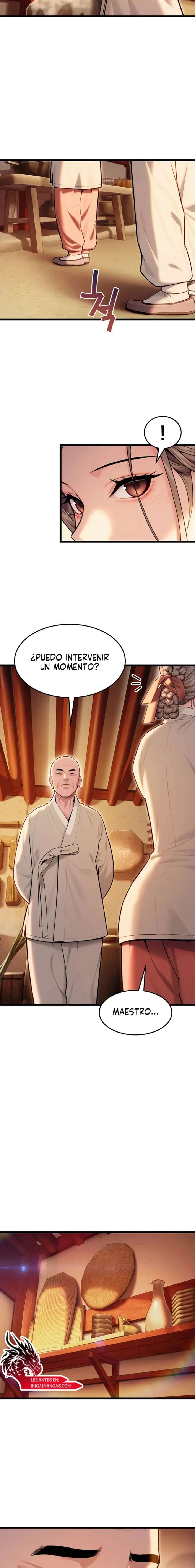 Dios te bendiga Capítulo 19 - Page 7