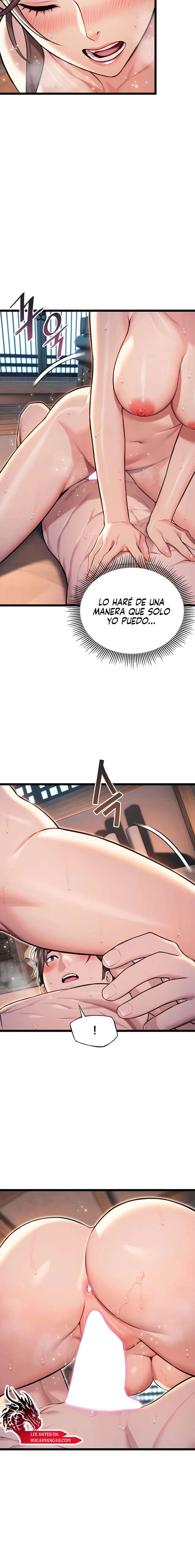 Dios te bendiga Capítulo 22 - Page 14