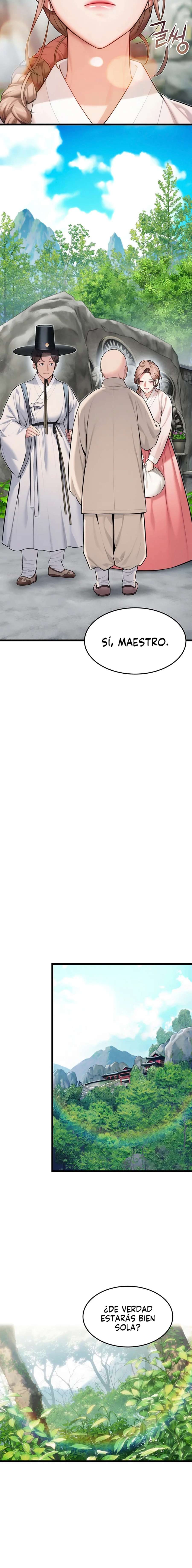 Dios te bendiga Capítulo 24 - Page 17