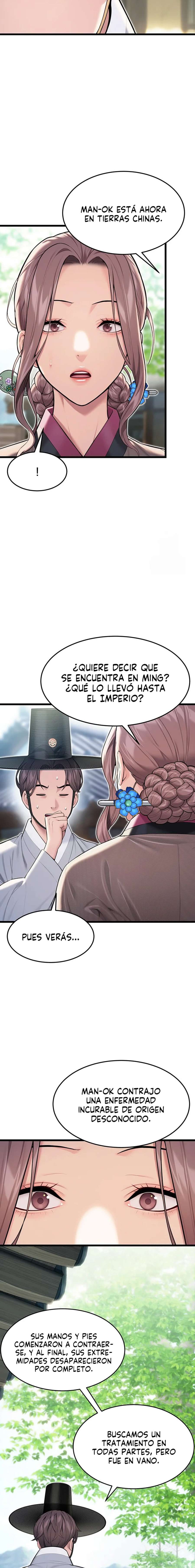 Dios te bendiga Capítulo 25 - Page 12