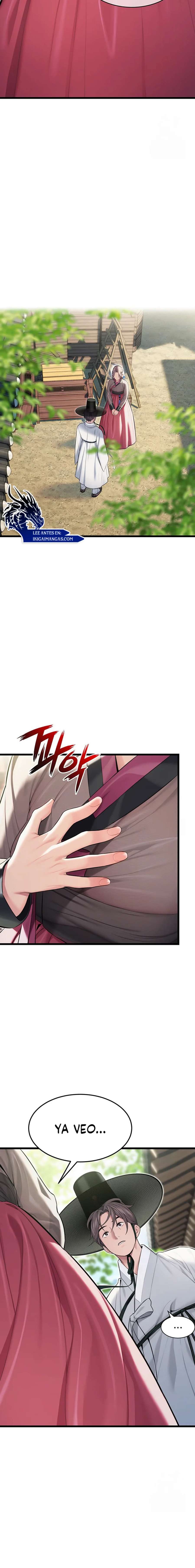 Dios te bendiga Capítulo 25 - Page 14