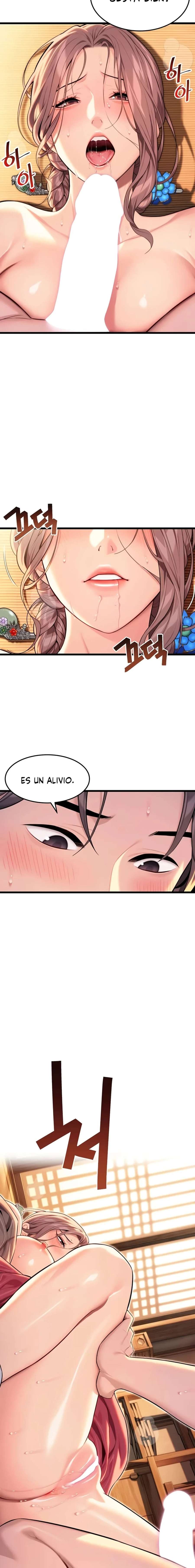 Dios te bendiga Capítulo 27 - Page 13