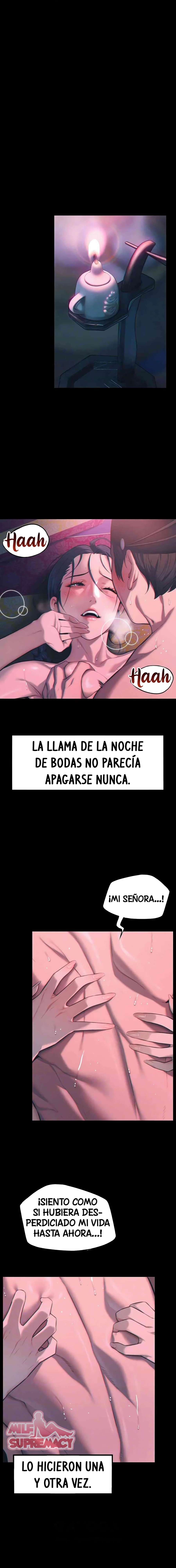 Dios te bendiga Capítulo 3 - Page 4