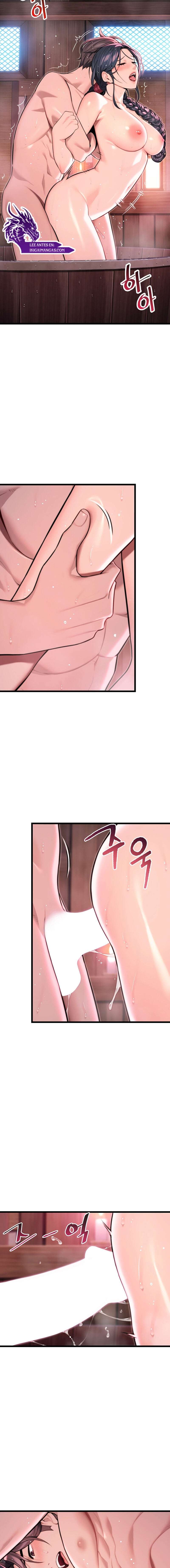 Dios te bendiga Capítulo 31 - Page 13