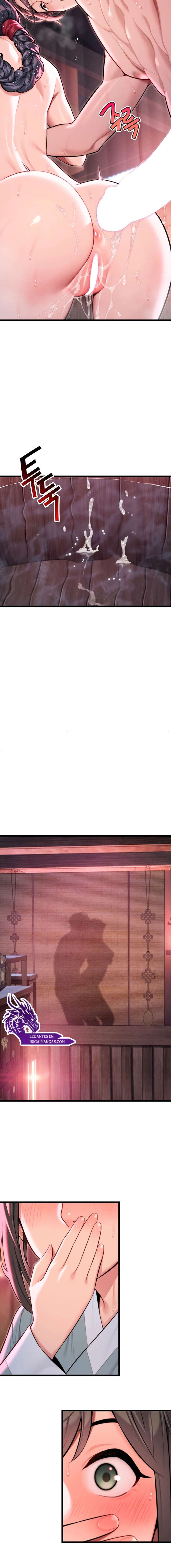 Dios te bendiga Capítulo 31 - Page 14