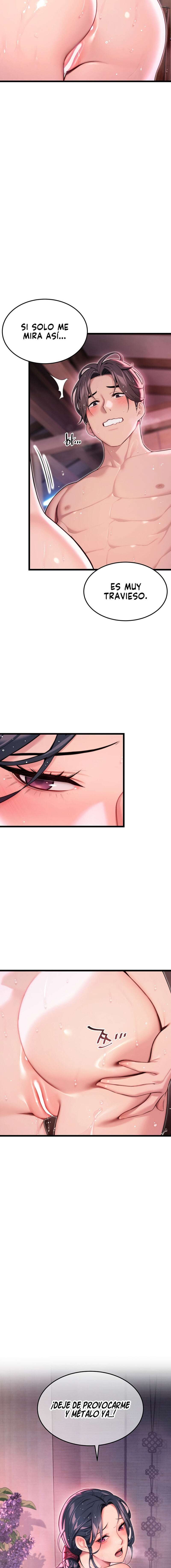 Dios te bendiga Capítulo 31 - Page 6