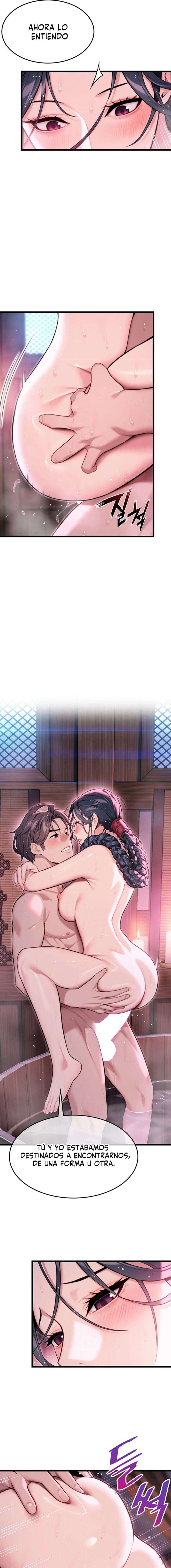 Dios te bendiga Capítulo 32 - Page 6