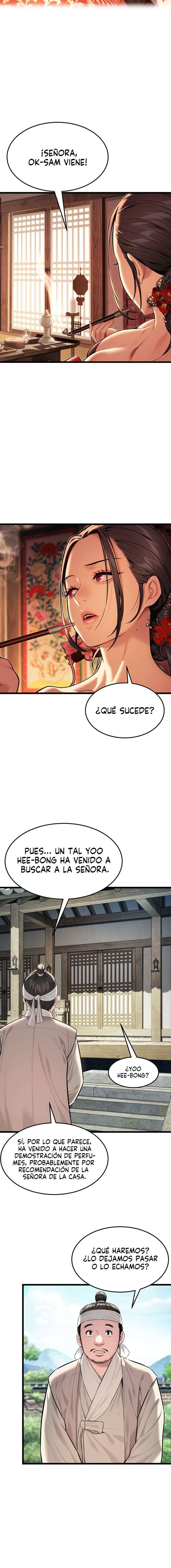 Dios te bendiga Capítulo 33 - Page 16