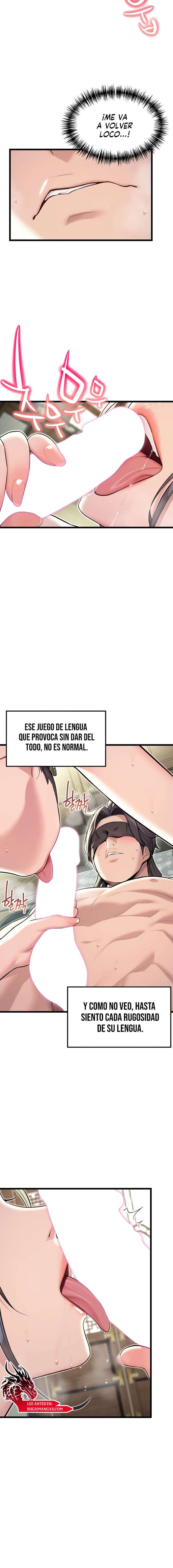 Dios te bendiga Capítulo 35 - Page 13