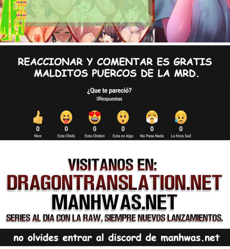 Dios te bendiga Capítulo 37 - Page 20