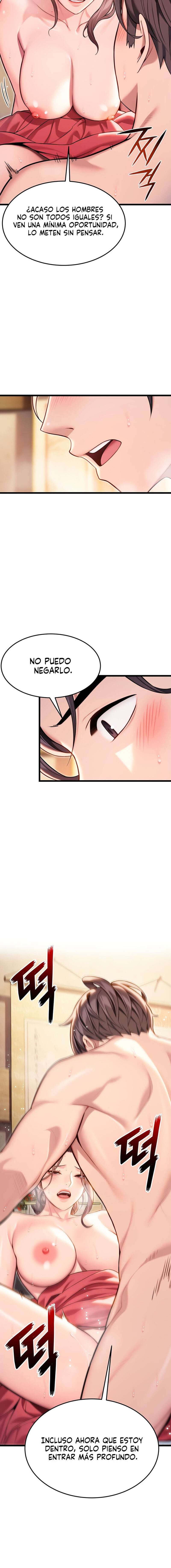 Dios te bendiga Capítulo 39 - Page 6