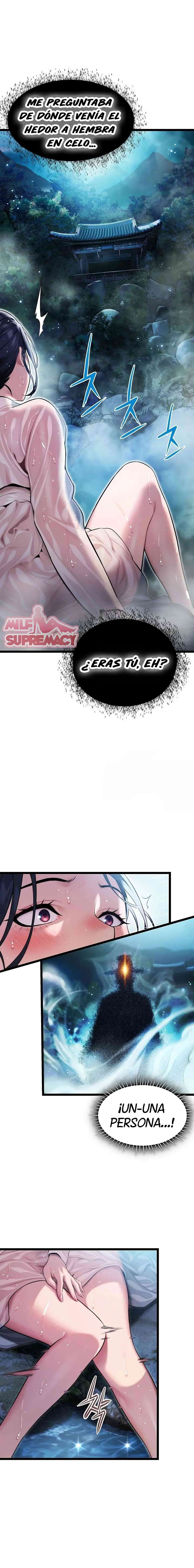 Dios te bendiga Capítulo 4 - Page 12