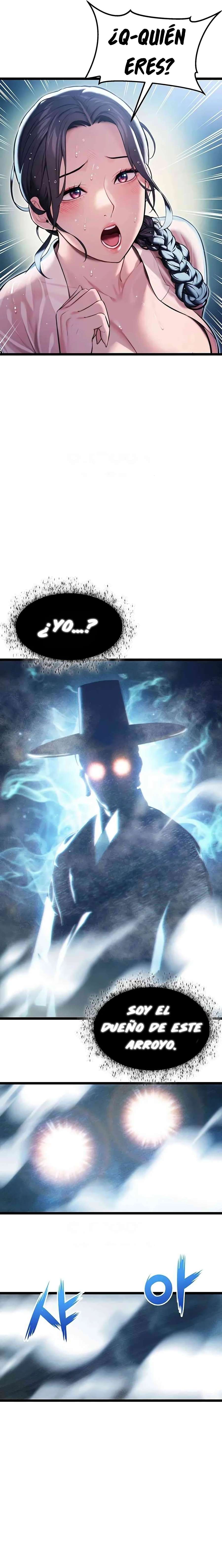 Dios te bendiga Capítulo 4 - Page 13