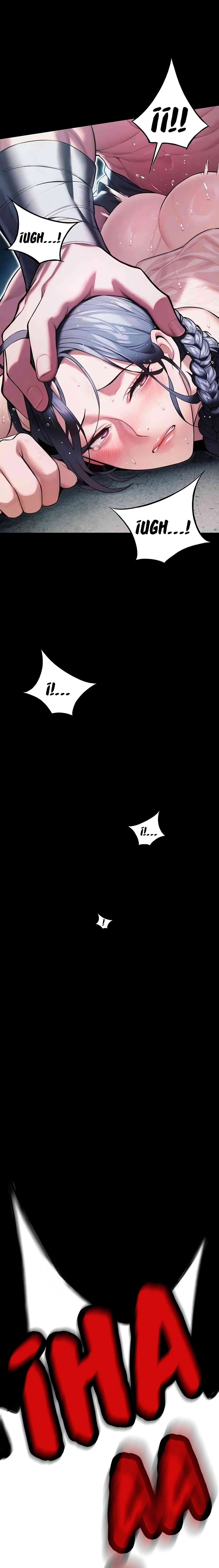 Dios te bendiga Capítulo 4 - Page 20