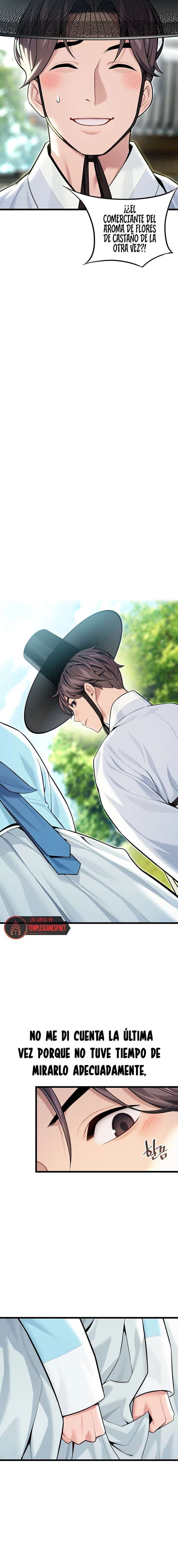 Dios te bendiga Capítulo 42 - Page 11