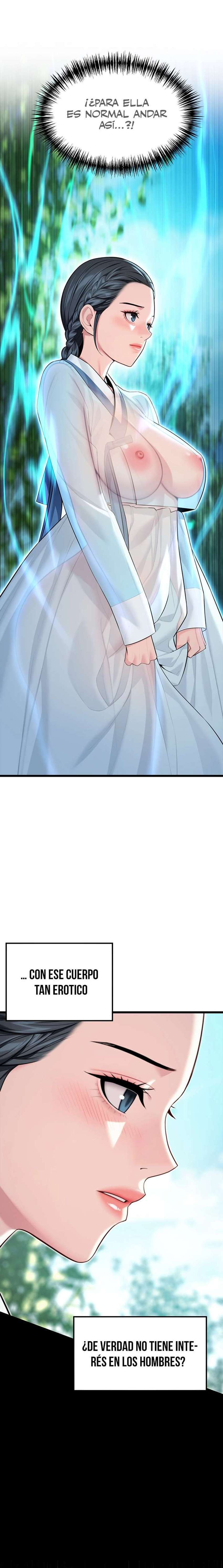 Dios te bendiga Capítulo 42 - Page 12