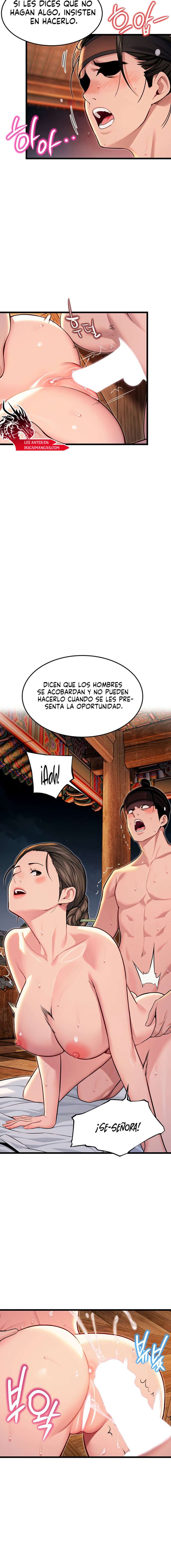 Dios te bendiga Capítulo 43 - Page 13