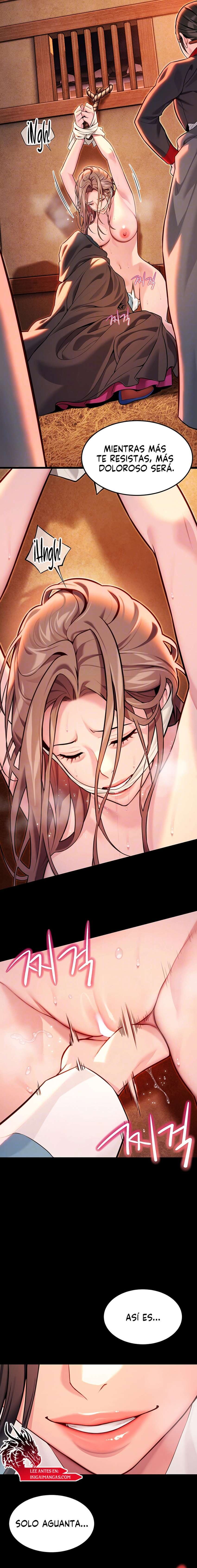 Dios te bendiga Capítulo 44 - Page 4