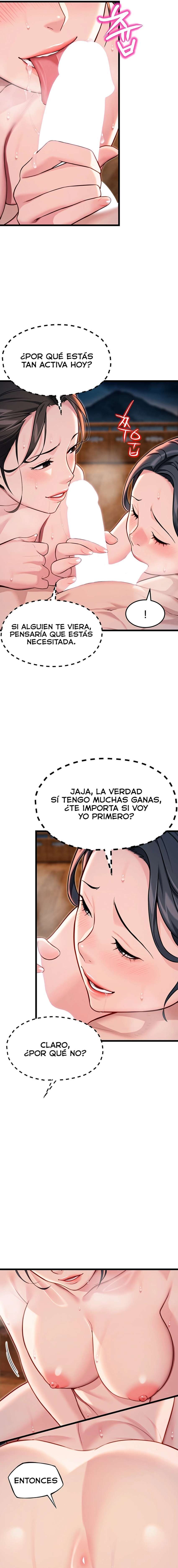 Dios te bendiga Capítulo 45 - Page 4