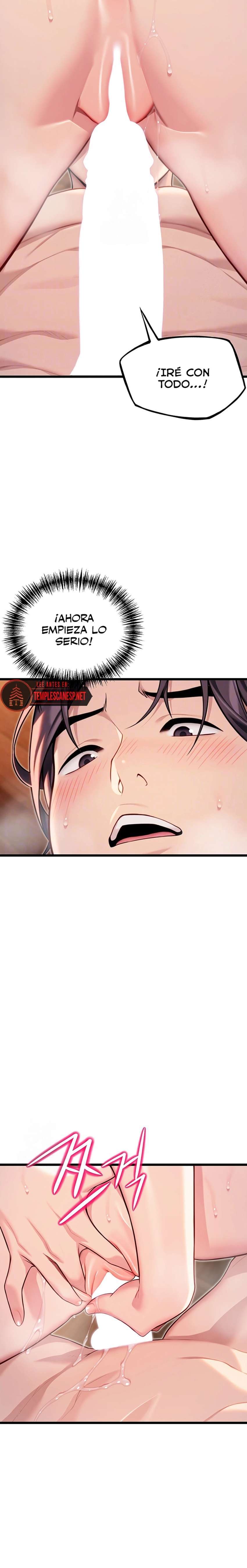 Dios te bendiga Capítulo 45 - Page 5