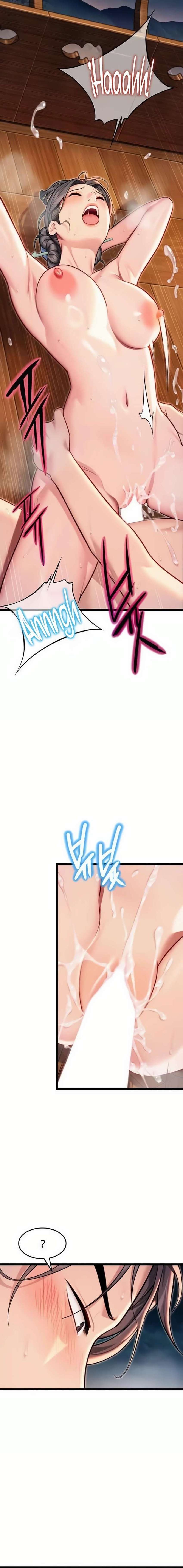 Dios te bendiga Capítulo 46 - Page 16