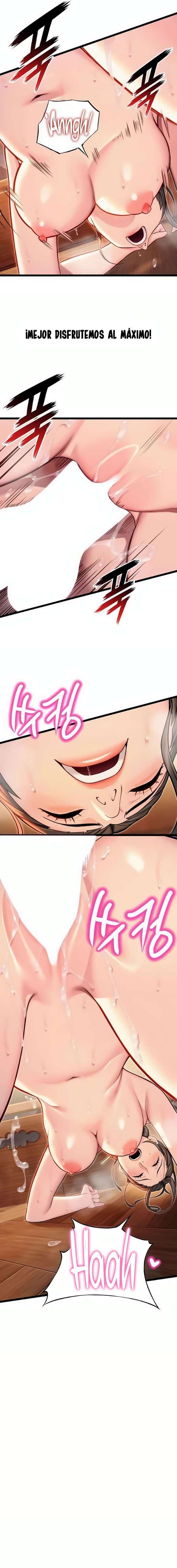 Dios te bendiga Capítulo 46 - Page 5