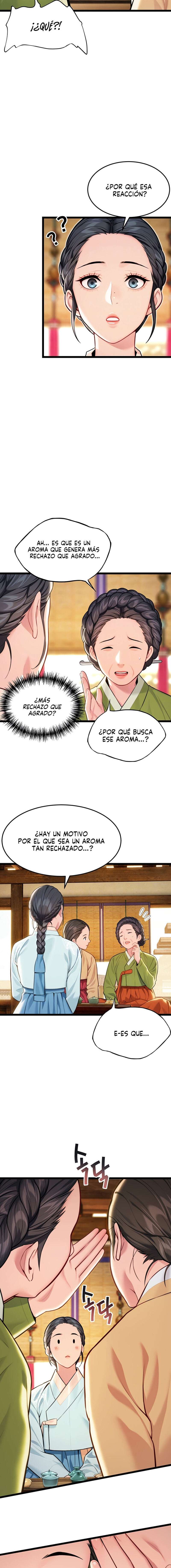 Dios te bendiga Capítulo 47 - Page 4