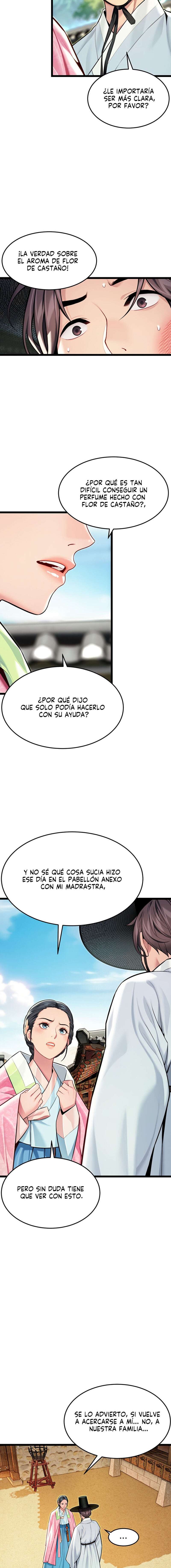 Dios te bendiga Capítulo 48 - Page 2