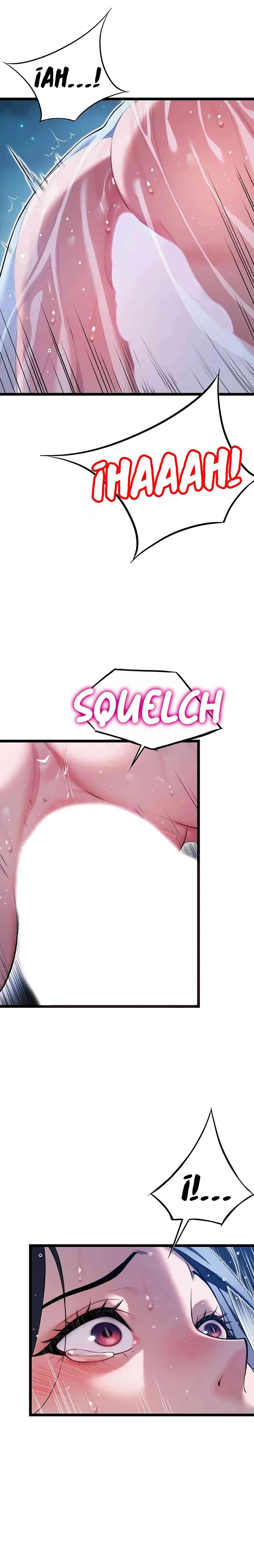 Dios te bendiga Capítulo 5 - Page 11