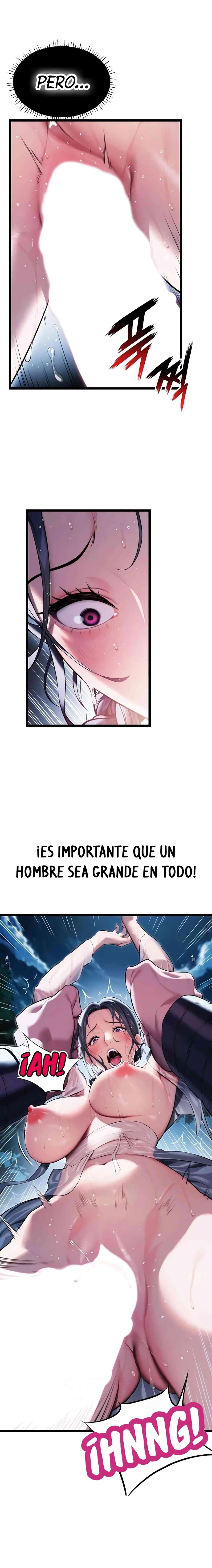 Dios te bendiga Capítulo 5 - Page 13