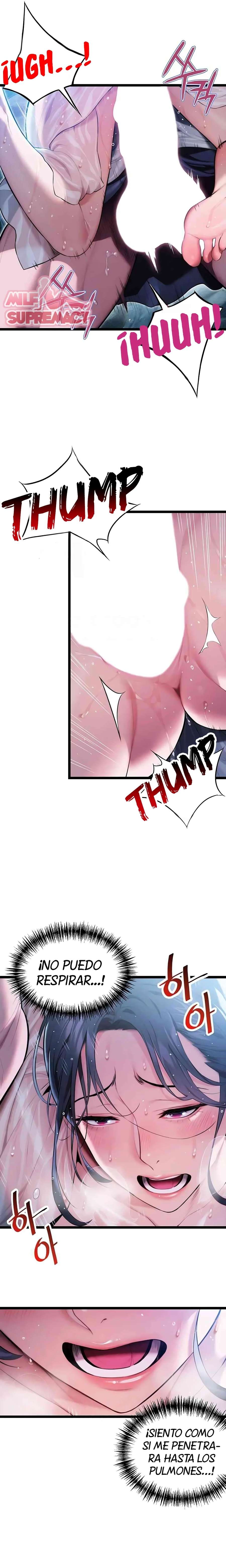 Dios te bendiga Capítulo 5 - Page 14