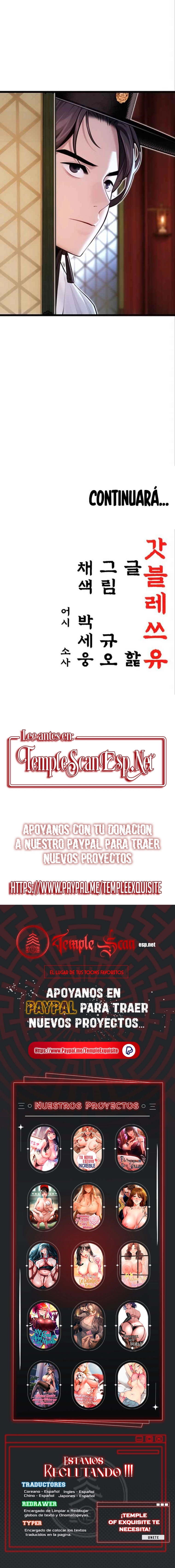 Dios te bendiga Capítulo 54 - Page 12