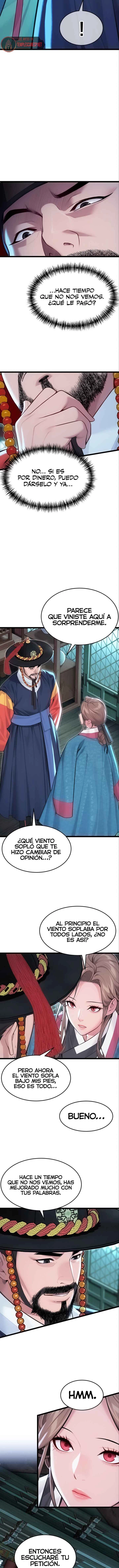 Dios te bendiga Capítulo 54 - Page 6