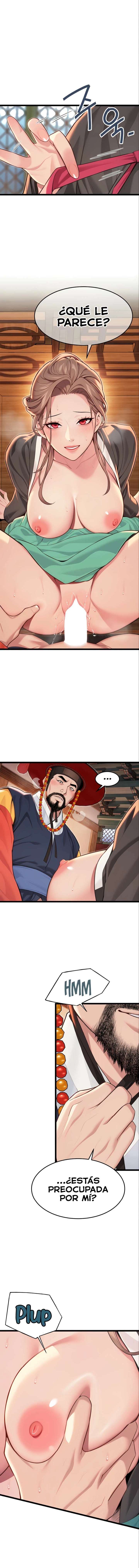 Dios te bendiga Capítulo 55 - Page 5