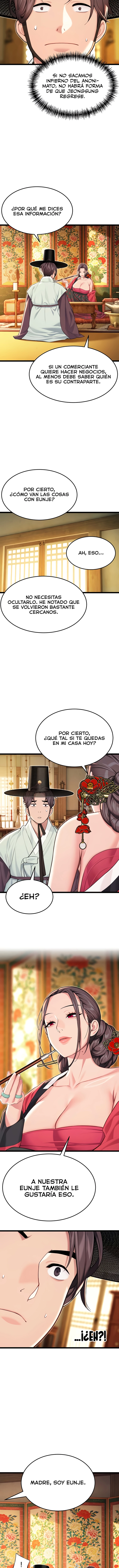 Dios te bendiga Capítulo 56 - Page 10